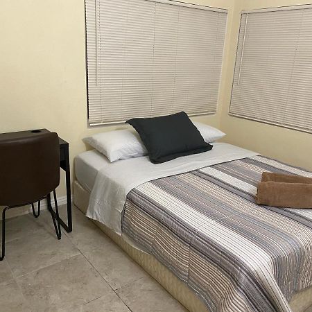Casa Tranquila แซนตาแอนา ภายนอก รูปภาพ