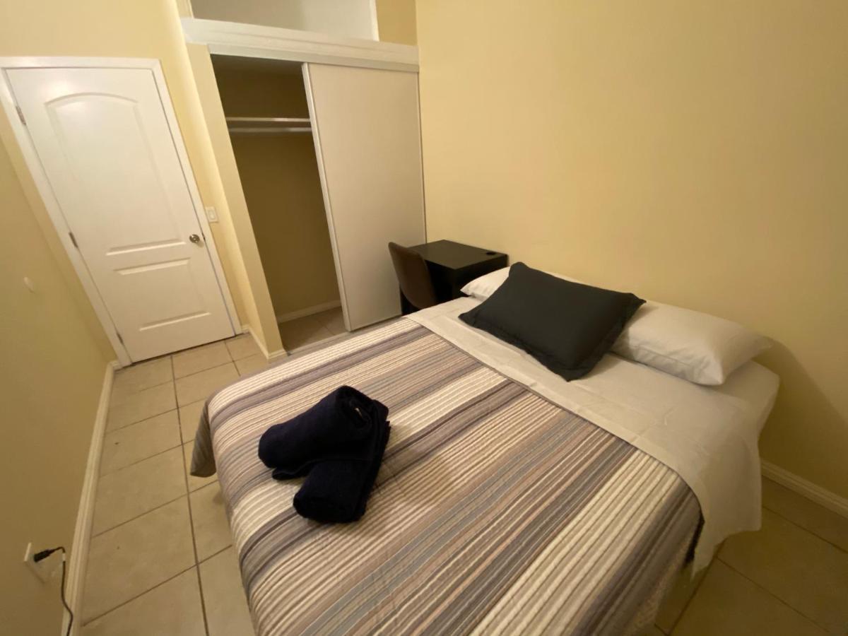 Casa Tranquila แซนตาแอนา ภายนอก รูปภาพ