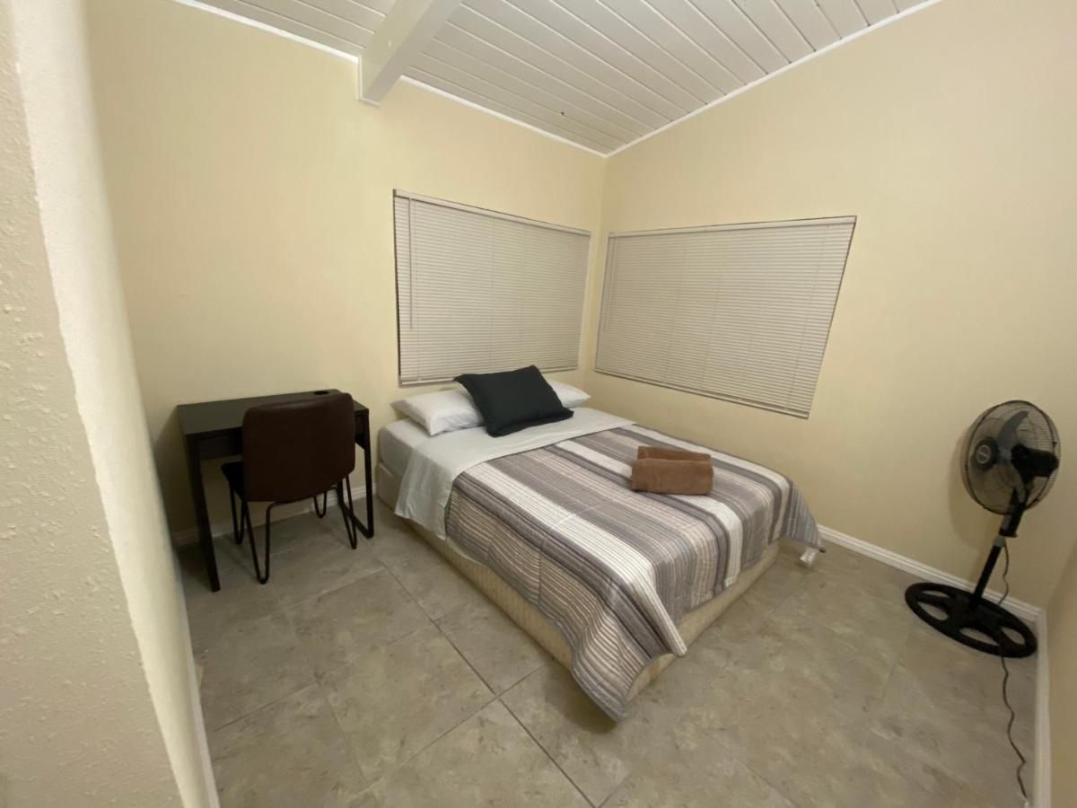 Casa Tranquila แซนตาแอนา ภายนอก รูปภาพ