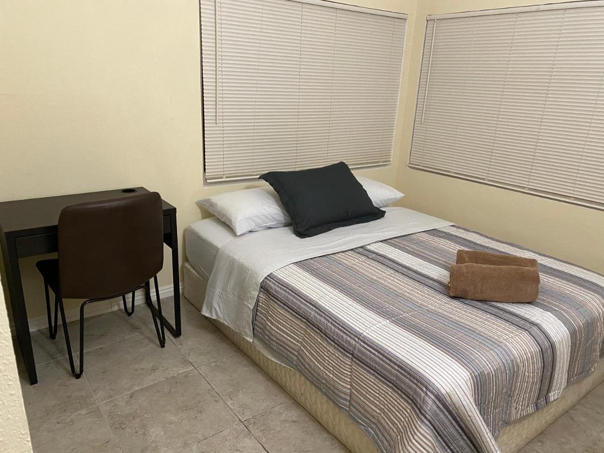 Casa Tranquila แซนตาแอนา ภายนอก รูปภาพ